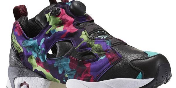 Reebok Instapump Fury